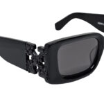 Off White Sunglasses
