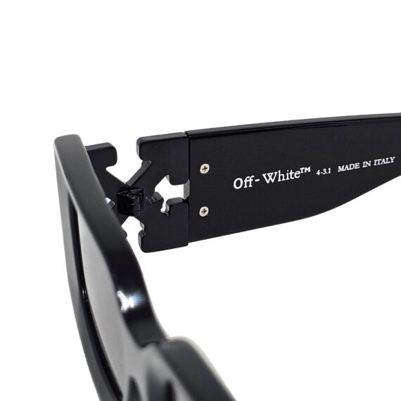 Off White Sunglasses