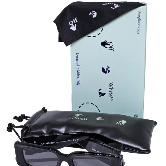Off White Sunglasses
