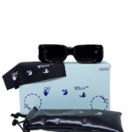 Off White Sunglasses