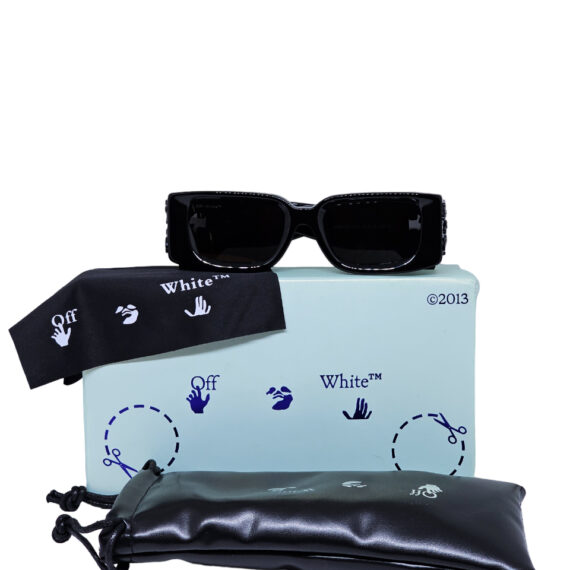 Off White Sunglasses