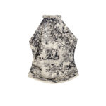 Dior Crop Top