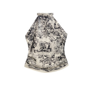 Dior Crop Top
