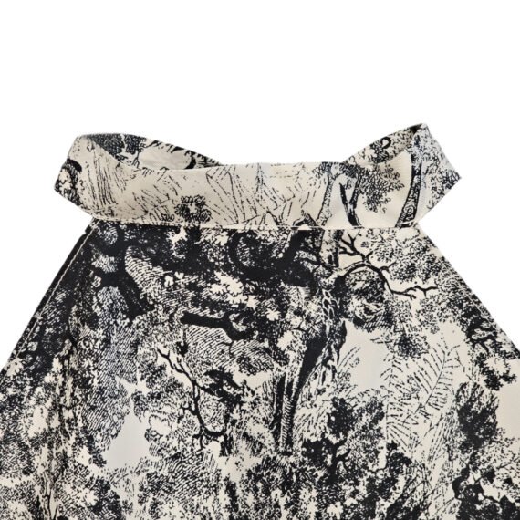 Dior Crop Top