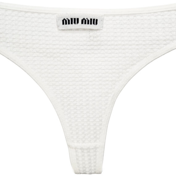 Miu Miu Bikini