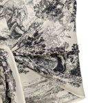 Dior Crop Top