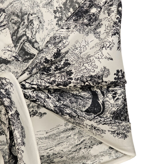 Dior Crop Top