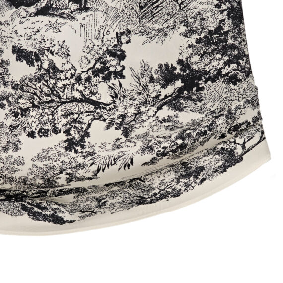 Dior Crop Top