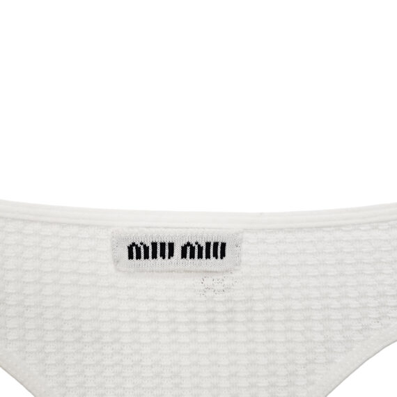 Miu Miu Bikini
