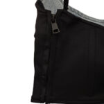 Mugler Crop Top