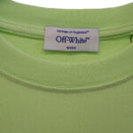 Off White T-Shirt