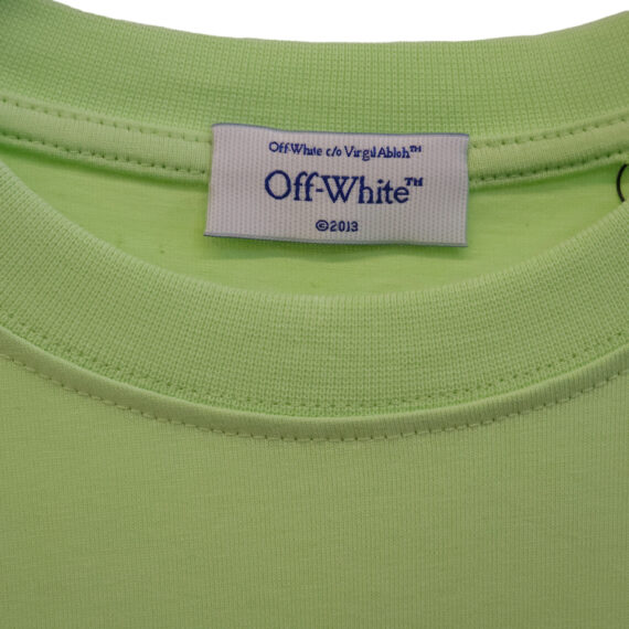 Off White T-Shirt