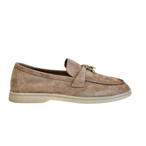 Loro Piana Loafers