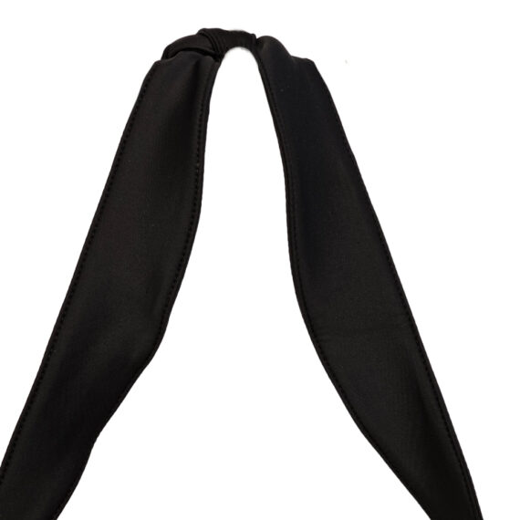 Mugler Crop Top