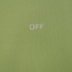 Off White T-Shirt