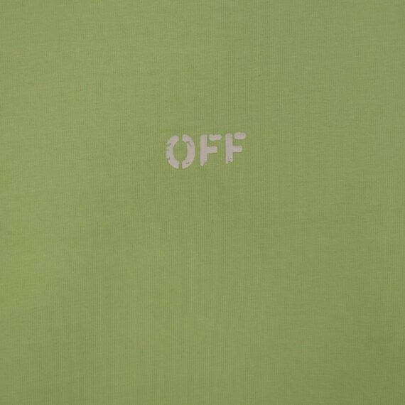 Off White T-Shirt