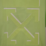 Off White T-Shirt