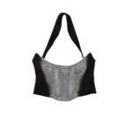 Mugler Crop Top