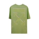 Off White T-Shirt