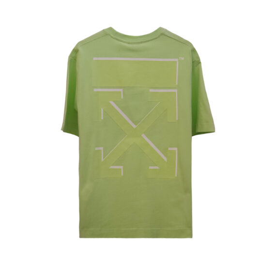 Off White T-Shirt