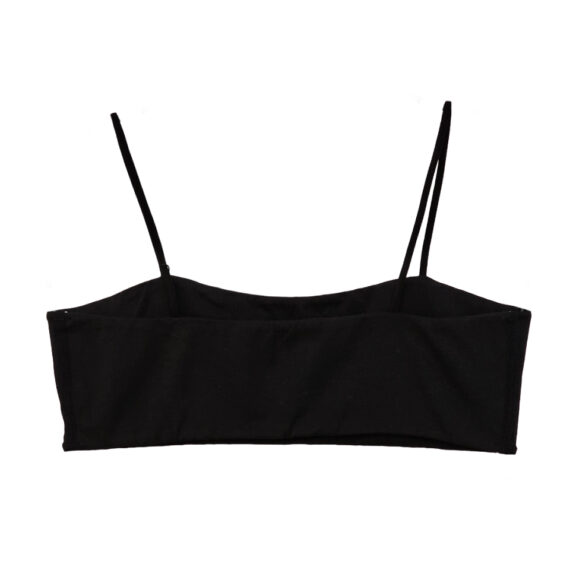Miu Miu Crop Top