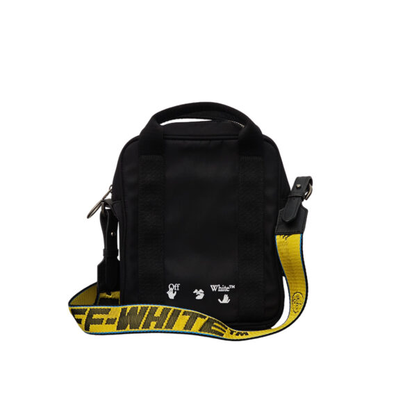Off White Bag