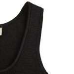 Miu Miu Crop Top