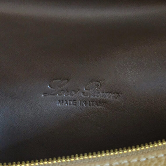 Loro Piana Bag