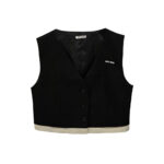 Miu Miu Vest