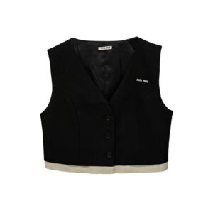 Miu Miu Vest