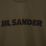 Jil Sander T-shirt