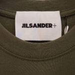 Jil Sander T-shirt