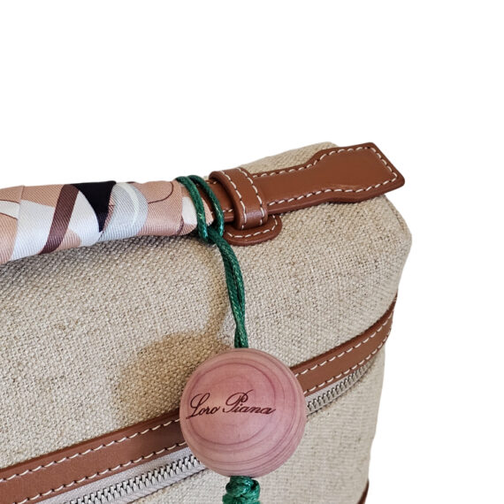 Loro Piana Bag