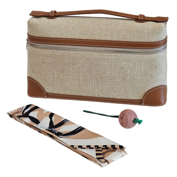 Loro Piana Bag