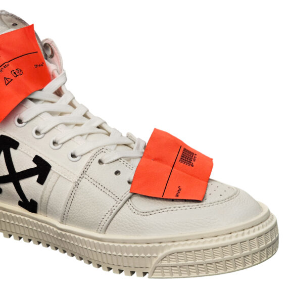 Off White Sneakers