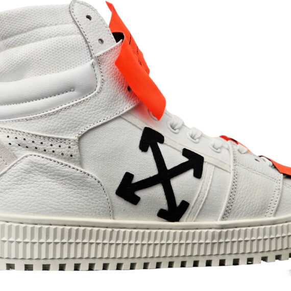 Off White Sneakers