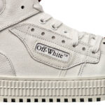 Off White Sneakers