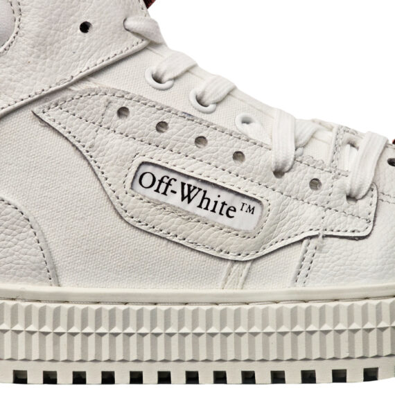 Off White Sneakers