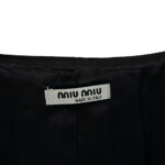 Miu Miu Vest