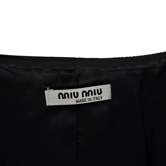 Miu Miu Vest