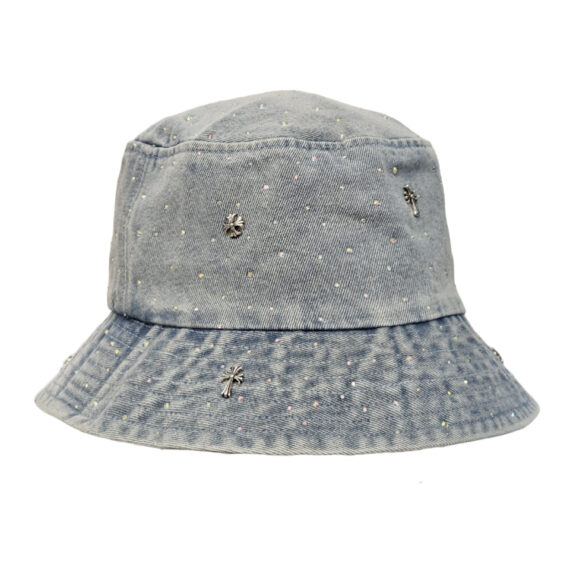 Chrome Hearts Hat
