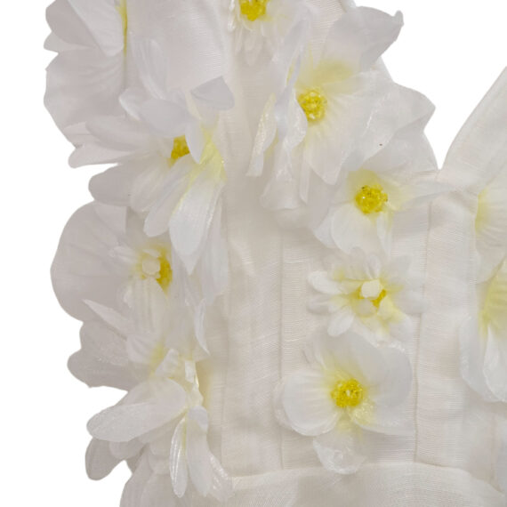 Zimmermann Dress