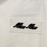Miu Miu Set