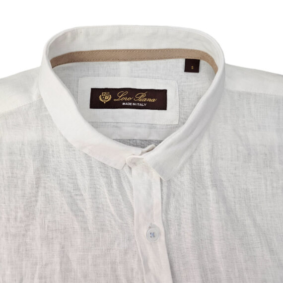 Loro Piana Shirt