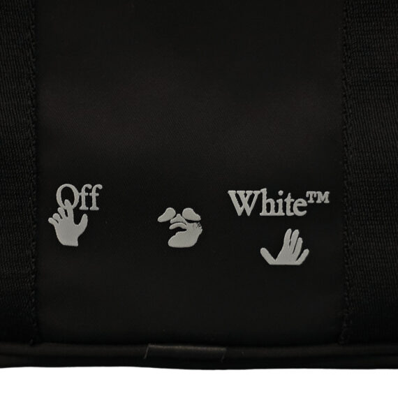 Off White Bag