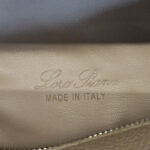 Loro Piana Bag