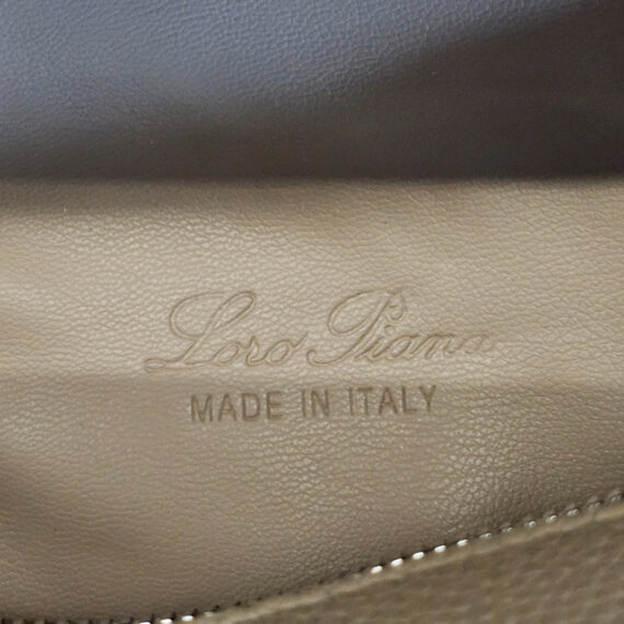 Loro Piana Bag