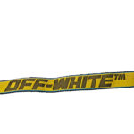 Off White Bag