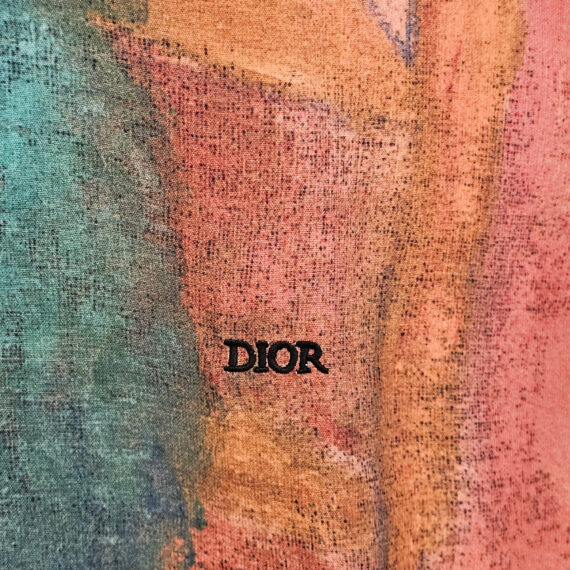 Dior Shirt