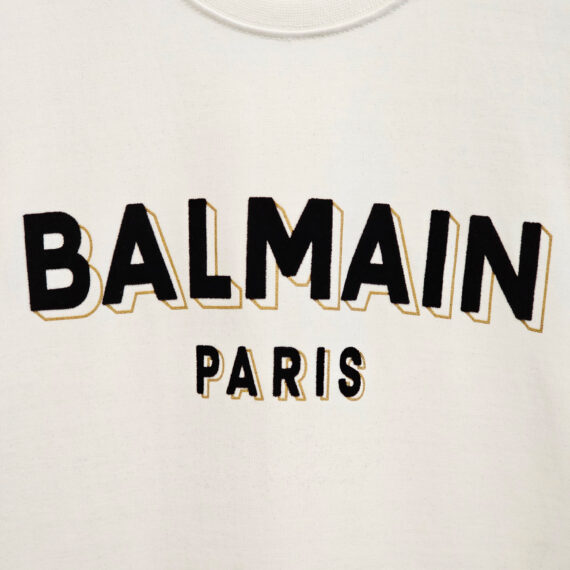 Balmain T-shirt